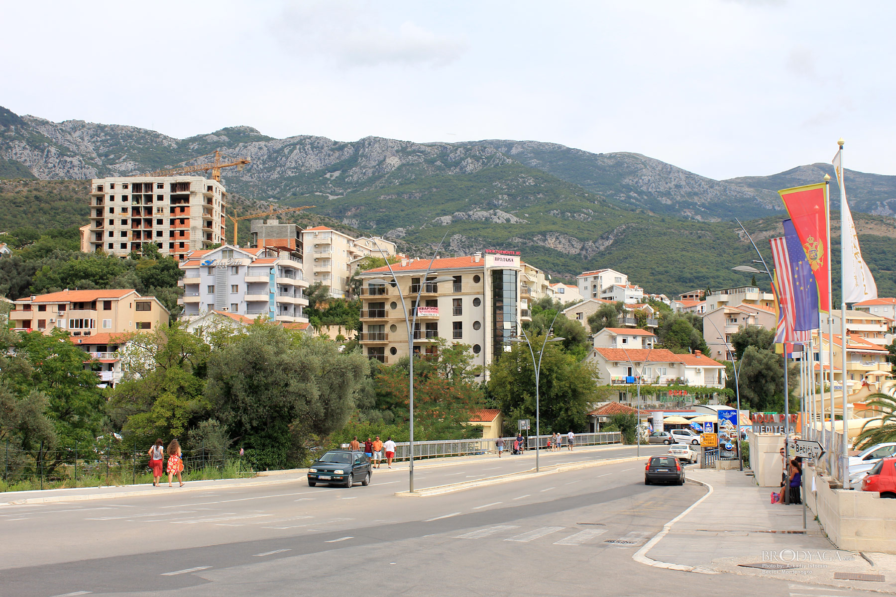 Becici
